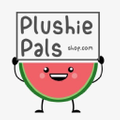 PlushiePals Logo