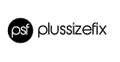 Plussizefix USA Logo