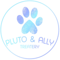 Pluto & Ally Treatery Australia Logo