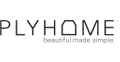Plyhome Logo