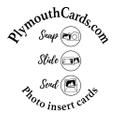 Plymouth Cards logo