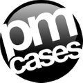 PM Cases USA Logo