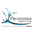 Preventative Medical Logo