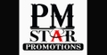 PM STAR PROMOTIONS Logo