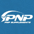 PNP Supplements Logo