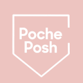 POCHE POSH Logo