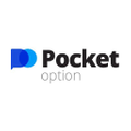 Pocket Option Logo