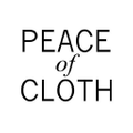 Peace of Cloth Logo
