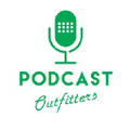 Podcast Outfitters logo