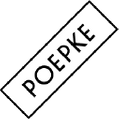 Poepke Logo