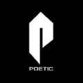 Poetic Cases USA Logo