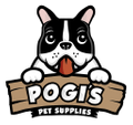 Pogi's Pet Supplies logo