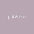 Poi & Hun logo