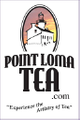 Point Loma Tea Logo