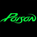 Poison Logo