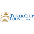 Poker Chip Lounge Logo