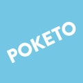 Poketo Logo