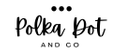 Polka Dot and Co Australia Logo