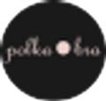 Polka Dot Bra Logo