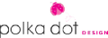 Polka Dot Design USA Logo