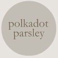 Polkadot Parsley Logo