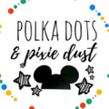 PolkaDots&PixieDust Logo