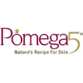 Pomega5 logo