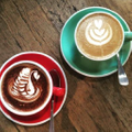 Pomeroy's Coffee & Tea NZ Logo