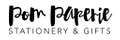 Pom Paperie Logo