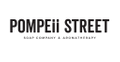 Pompeii Street Soap Co. Logo