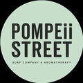 Pompeii Street Wholesale Logo