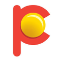 PongCaddie Logo
