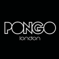 PONGO London logo