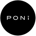 PONi Cosmetics Australia Logo