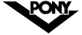 PONY® Logo