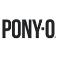 PonyO Hair Accessories Logo