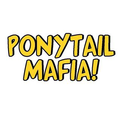 Ponytail Mafia Logo