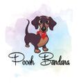 Pooch Bandana Logo