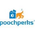 Pooch Perks Logo