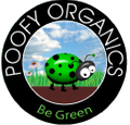 Poofy Organics Logo