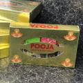 Pooja Sweets & Savouries Logo