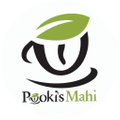 Pooki's Mahi Logo