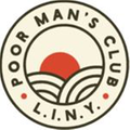 Poor Man's Club Logo