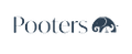Pooters Diapers Logo