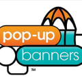 Pop-up Banners Logo