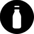 Pop & Bottle logo