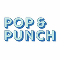 Pop and Punch Logo