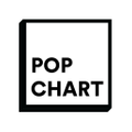 Pop Chart Lab Logo