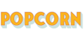 Popcorn Clothing Logo