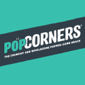 PopCorners USA Logo